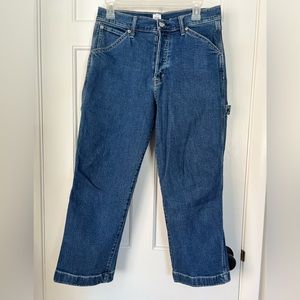 Women’s 8P GAP Carpenter Pants